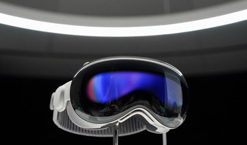 Apple unveils sleek, $3,500 ‘Vision Pro’ goggles. Will they be what VR has been looking for?