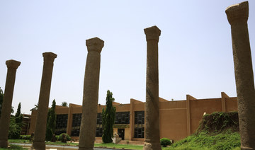 How conflict is jeopardizing Sudan’s museums and cultural heritage