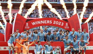 Raheem Sterling: Manchester City ‘deserve’ Champions League glory