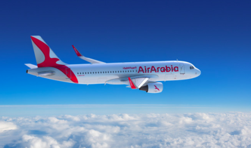 UAE In-Focus — Air Arabia to double fleet capacity in 12 months