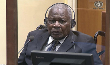 UN court finds Rwandan genocide suspect Felicien Kabuga unfit for trial