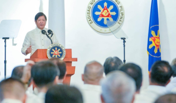 Marcos to strengthen ties with countries hosting Filipino workers