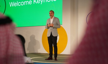 Google’s flagship Marketing Live event comes to Saudi Arabia for first time