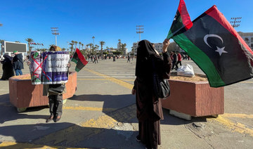 UN seeks agreement on Libya vote sticking points