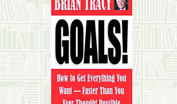 What We Are Reading Today: Goals