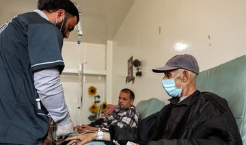 Syrians lose life-saving care as Turkiye halts medical visits