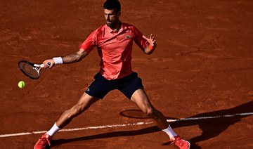 Djokovic beats cramping Alcaraz to reach French Open final