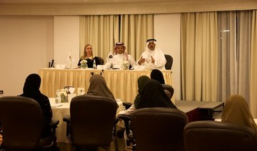 Promoting international standards for women’s polo championship