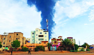 Khartoum quiet as truce takes hold