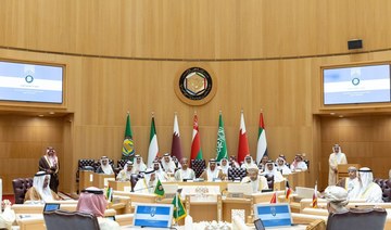 GCC ministers condemn Israeli settlements in occupied Palestinian territories