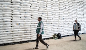Ethiopia says food aid suspension ‘punishes millions’