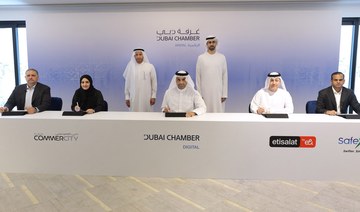 Dubai Chamber of Digital Economy launches new program to support tech startups