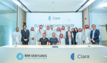 UAE’s legaltech startup Clara launches office in Kingdom