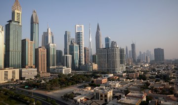 UAE ranked second globally for attracting millionaires  
