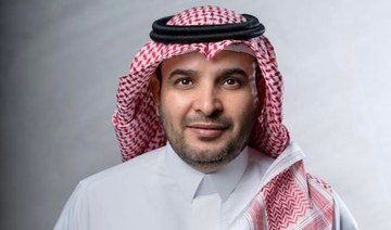Dr. Mubarak Al-Mutawa is first Saudi national to join ECOSEP’s board