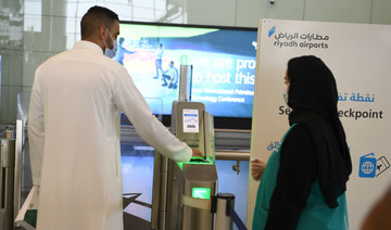 Saudi citizens can now travel abroad without being vaccinated against COVID-19