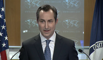Journalists in Pakistan should be allowed to do their work — US State Department 