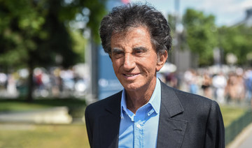 ‘Choosing Riyadh to host Expo 2030 would be smart and visionary,’ former French Culture Minister Jack Lang tells Arab News en Francais