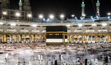 KSA to host 1,300 Hajj pilgrims from 90 countries