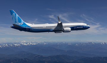 Boeing expects number of planes in air to double by 2042 