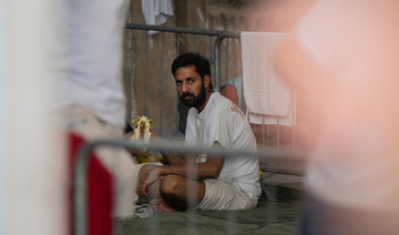 Pakistanis ‘singled out,’ forced below deck in Greek migrant vessel disaster: survivors