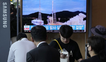 North Korea undeterred by failed spy satellite launch, vows second try