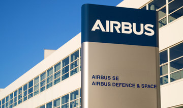Scopa signs deal with Airbus to produce helicopters in Saudi Arabia  