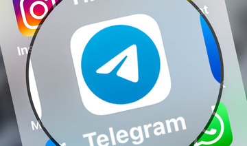 Russia fines Telegram and Viber over war-related content