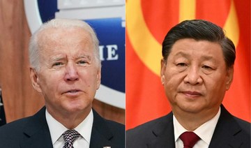 China: Joe Biden equating Xi Jinping with ‘dictators’ is ‘ridiculous’