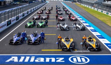 Tokyo confirmed to host Formula E race next season