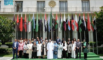 KSrelief participates in Arab League workshop on protection of women in conflict zones