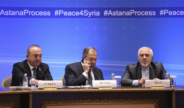 Kazakhstan announces it will no longer host talks on Syria’s conflict