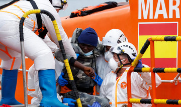 Fresh rescues off Spain after fatal migrant shipwreck