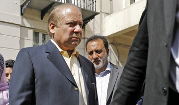 Pakistan court acquits ex-PM Nawaz Sharif in plot allotment case after no evidence found
