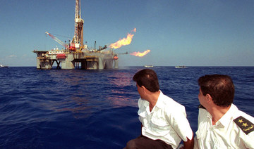 Israel reignites debate on how much natural gas to sell abroad