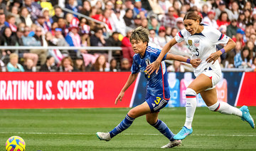 US seek third straight Women’s World Cup title. But is the team vulnerable this time?
