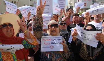 EU presses Tunisia in bid to stem Med migrant flow