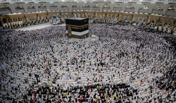 Arab and Muslim leaders, organizations congratulate Saudi Arabia’s King Salman on Hajj success