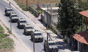 Jenin military operation exposes Israel to charge of collective punishment of Palestinians