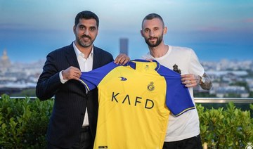 Brozovic set to take Al-Nassr’s midfield to new heights