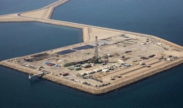 Kuwait is in agreement with Saudi Arabia over Al-Durra gas field: Kuwaiti oil minister
