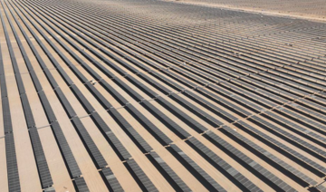 Red Sea Global installs 750k solar panels in massive boost for renewable energy drive
