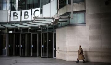 Syria cancels accreditation of two BBC journalists