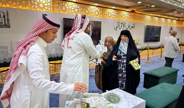 The exhibition has attracted thousands of visitors who are eager to explore the diverse exhibits.
