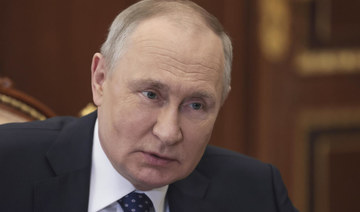 Putin held post-mutiny talks with Wagner leader Prigozhin and his fighters – Kremlin