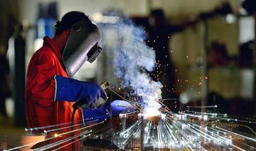 Saudi Arabia to evaluate 260 factories in modernization push
