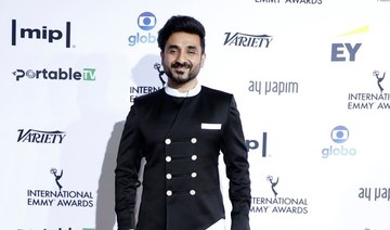Netflix comedy star Vir Das to bring world tour to UAE, Oman and Bahrain  