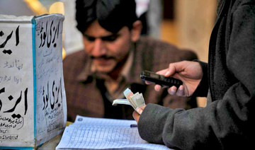 Pakistan’s anti-crime watchdog vows ‘strict action’ against suspects running illegal loan apps