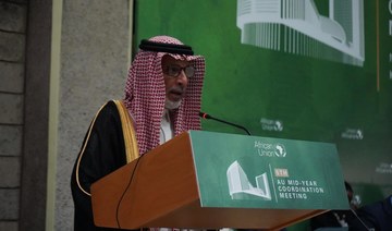 Royal Court official: Saudi-African ties strong