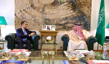 Saudi Arabia and EU discuss bilateral cooperation